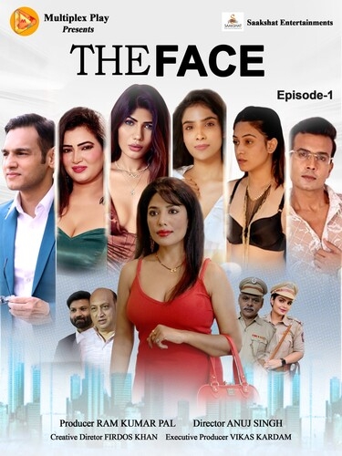 The Face (2024) MultiplexPlay S01E01T03